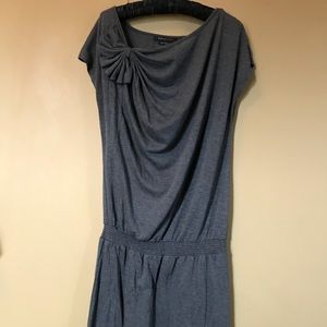 BCBG Jersey Dress